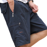 Драгомир - Къси панталони с джобове