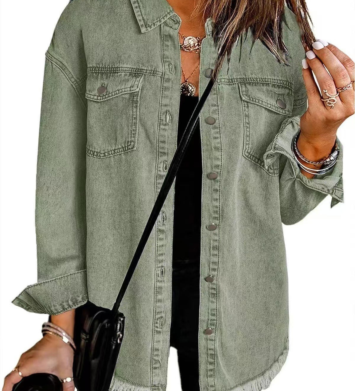 Мария - Вечна Дънкова Яка