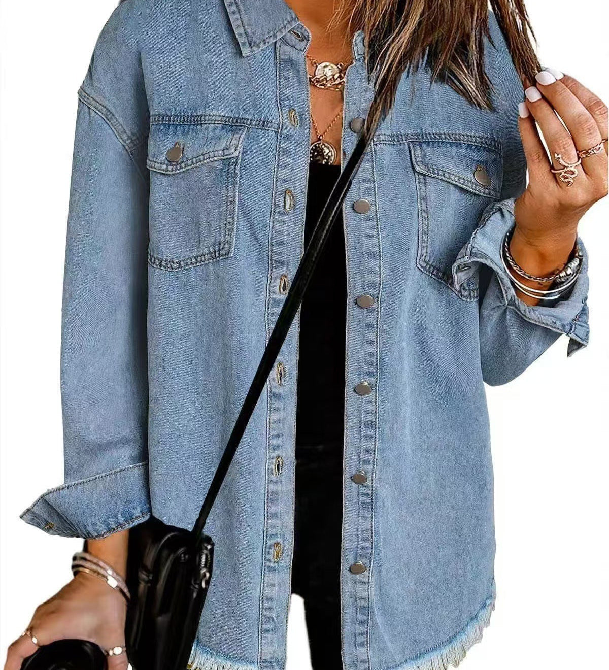 Мария - Вечна Дънкова Яка