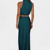 Луция Драпирана Поличка Без Гръб