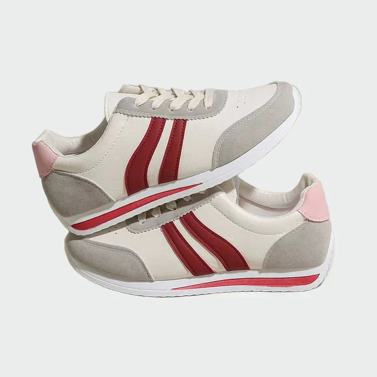 Леки дамски маратонки