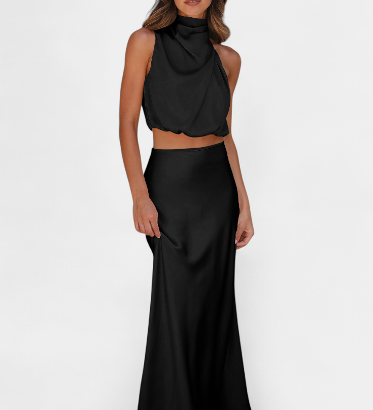 Луция Драпирана Поличка Без Гръб