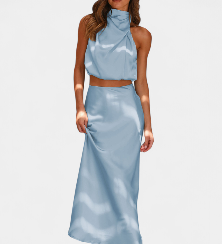 Луция Драпирана Поличка Без Гръб