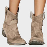 Матилде — Класически ботуши