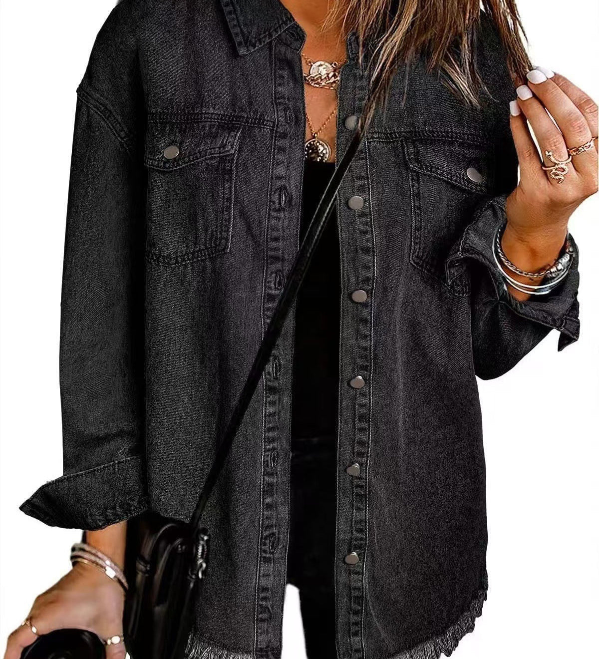 Мария - Вечна Дънкова Яка