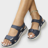 Иванка - Ортопедични сандали