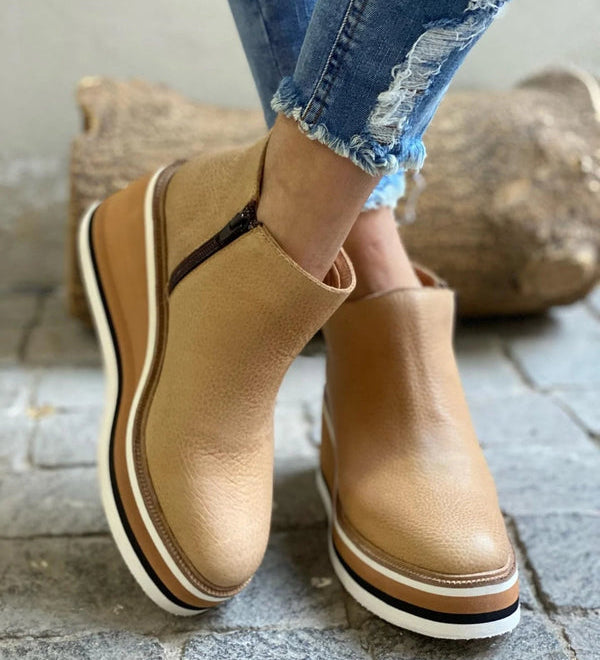 Барбара – Елегантни ботуши