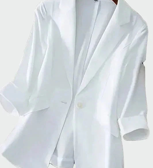 Сако в модерен крой