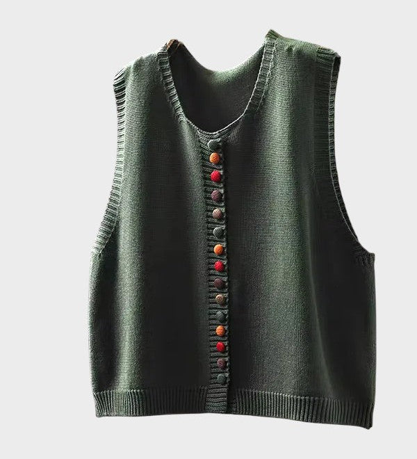 Мария - Кардиган за ежедневна елегантност