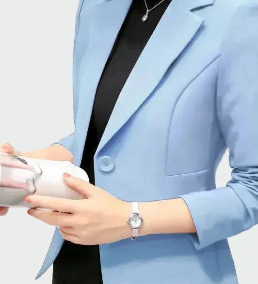 Сако с идеален силует