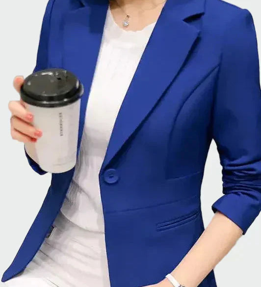 Сако с идеален силует