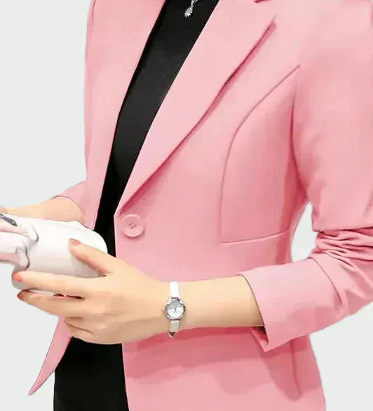 Сако с идеален силует