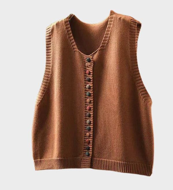 Мария - Кардиган за ежедневна елегантност