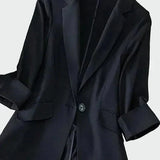 Сако в модерен крой