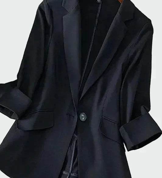 Сако в модерен крой