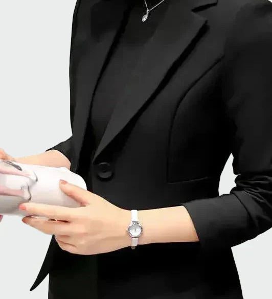 Сако с идеален силует