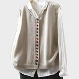 Мария - Кардиган за ежедневна елегантност