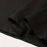 Анастас - Стилен т-shirt с кръгло деколте и графичен принт