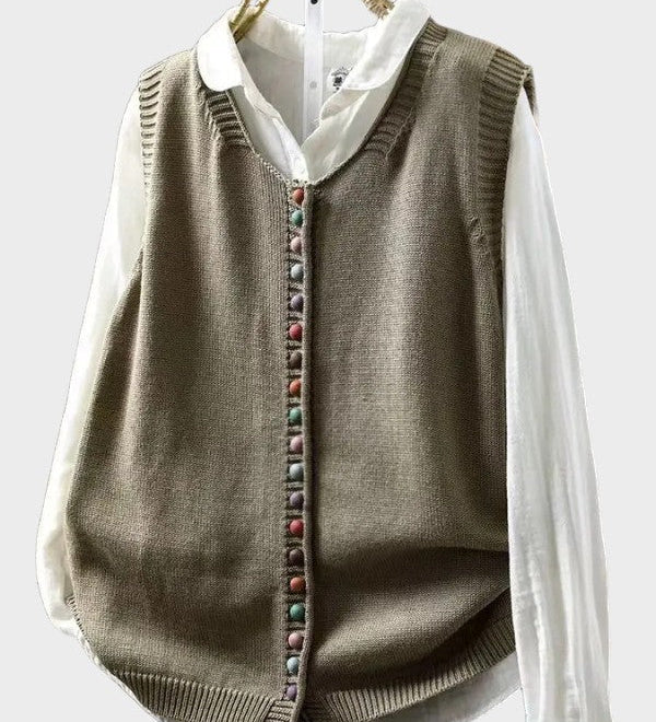 Мария - Кардиган за ежедневна елегантност