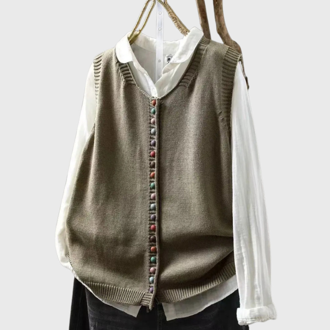 Елена - Елегантно палто за всеки ден