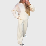 Морган - Комплект с диаманти