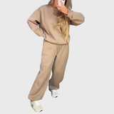 Морган - Комплект с диаманти