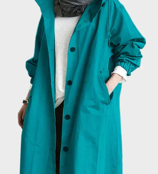 Доротее – стилно тренчкот палто