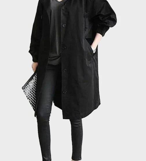 Доротее – стилно тренчкот палто