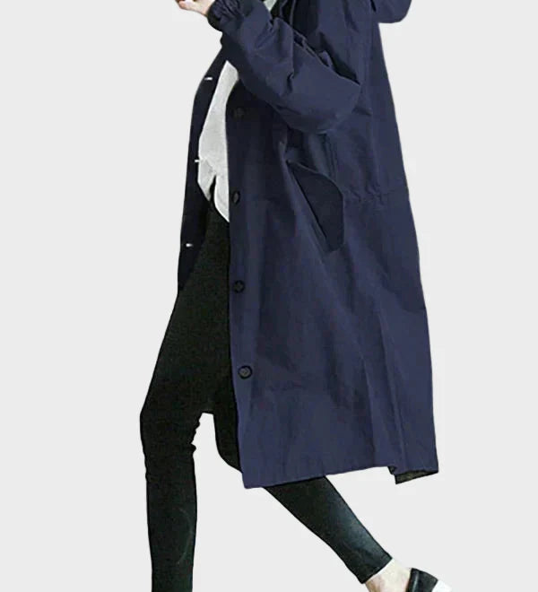 Доротее – стилно тренчкот палто