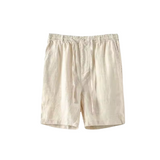 Велин - Къс ленен панталон