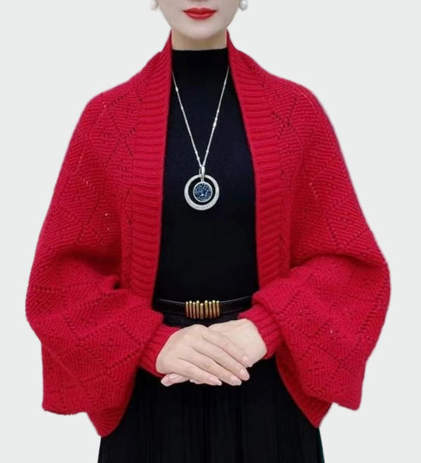 Перфектният завършек за всяка визия