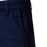 Братислав - Къси панталони от памук с джобове