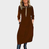 Мариана – Рокля за всеки ден