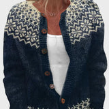 Плетен Жилетка