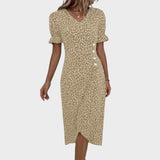 Дора - Женска лятна рокля