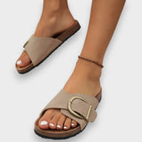 Драгана - Сандали на удобството