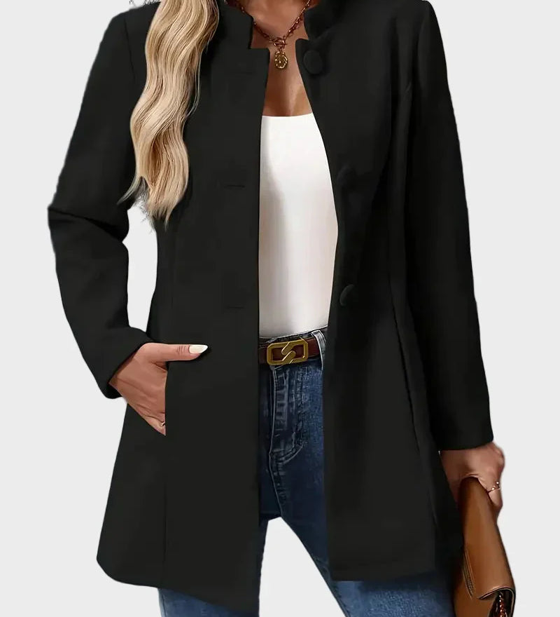 Исис – Вечен елегантен жакет