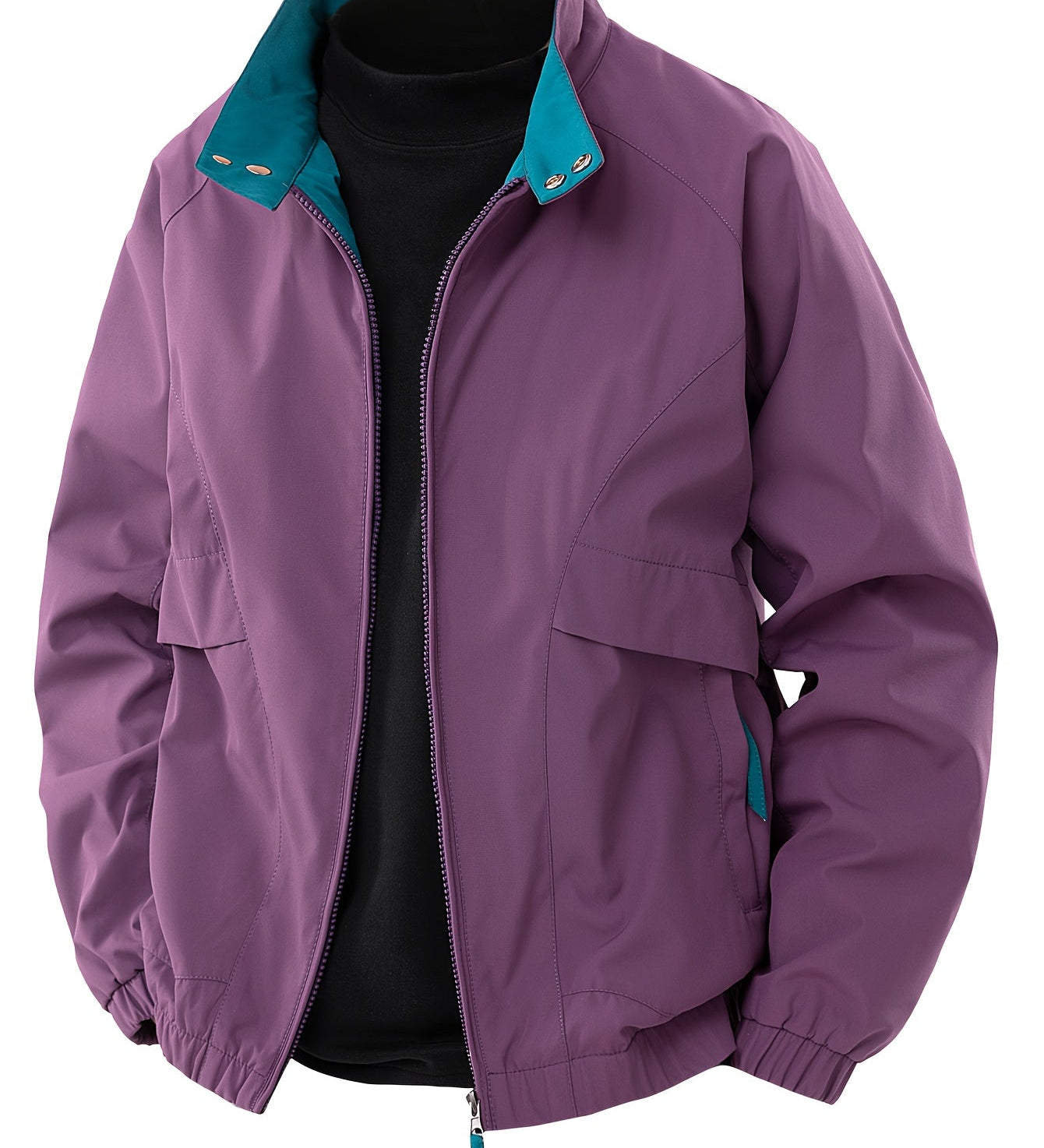 Леннокс - Лека ветровка за свободното време