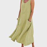 Паола - Проветрива рокля