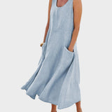 Паола - Проветрива рокля