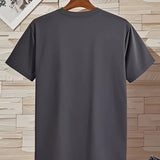 Василко - Стилен т-shirt с къс ръкав