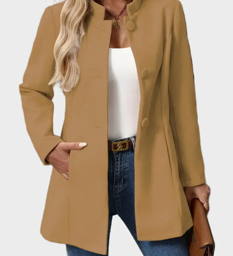 Исис – Вечен елегантен жакет