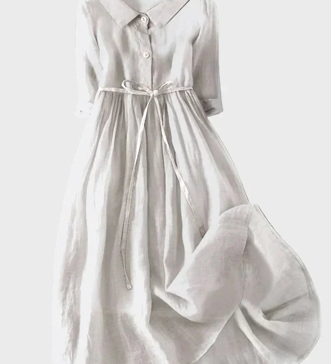 Рокля с Елегантно Яке