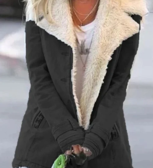 Андреа - Елегантно Долно Яке