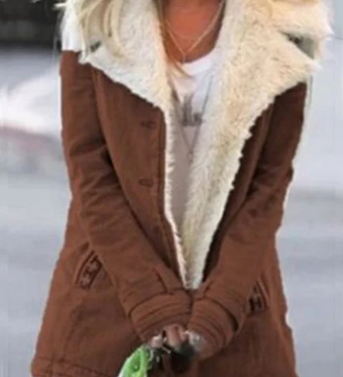 Андреа - Елегантно Долно Яке