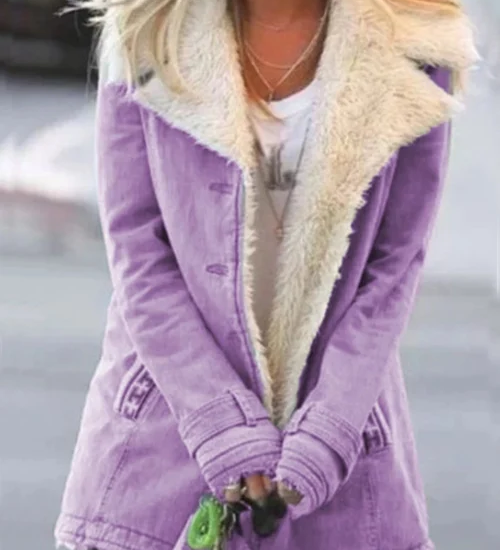 Андреа - Елегантно Долно Яке