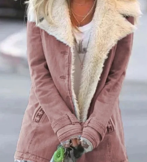 Андреа - Елегантно Долно Яке