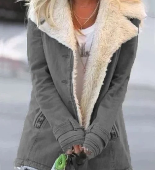 Андреа - Елегантно Долно Яке