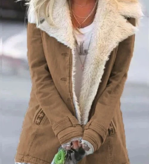 Андреа - Елегантно Долно Яке