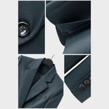 Злата - Престижен комплект сако